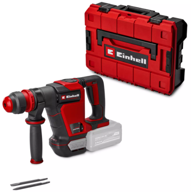 Einhell PROFESSIONAL Akku-Abbruchhammer TP-DH 18/4 Li BL - Solo, 4514190